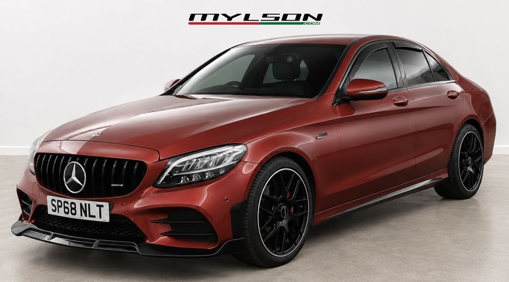 C Class