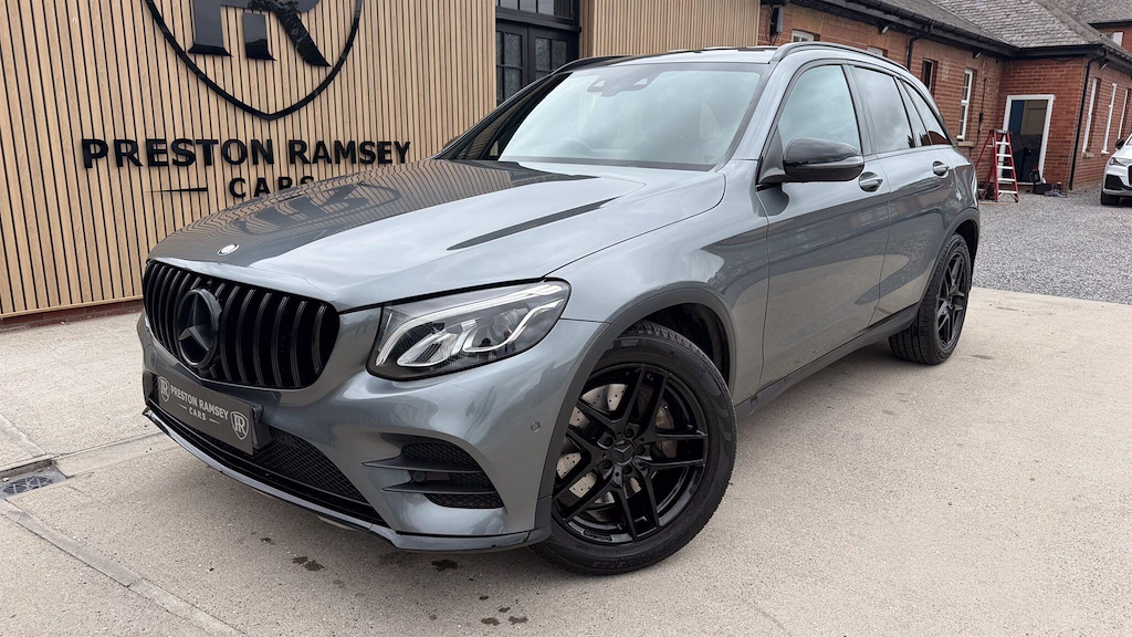 GLC