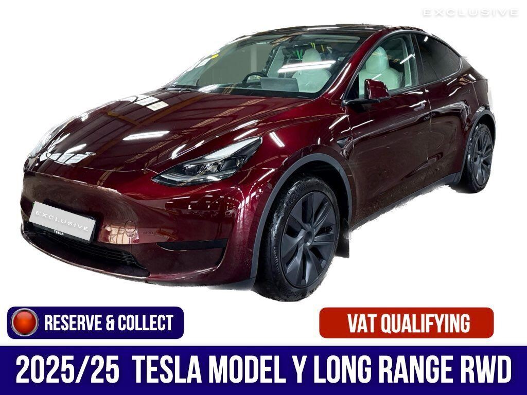 Model Y Premium