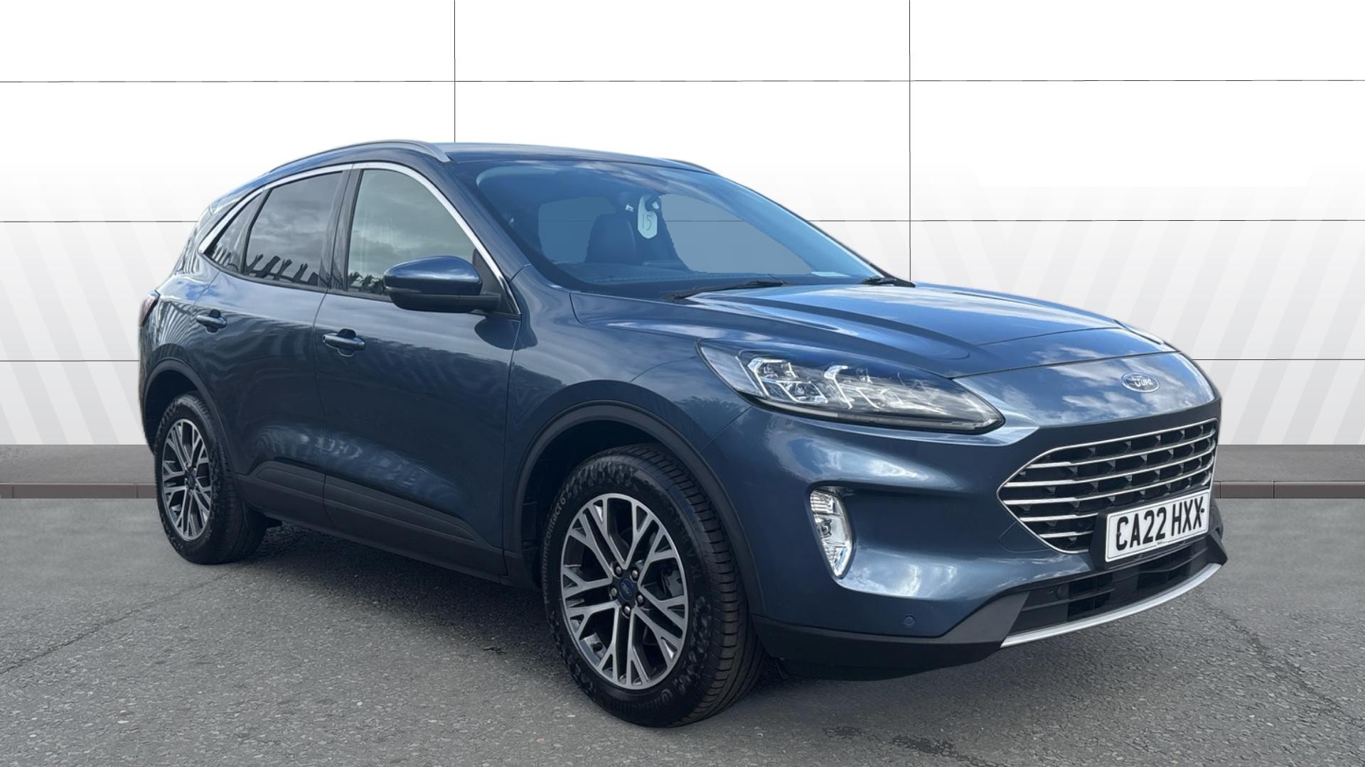 Kuga