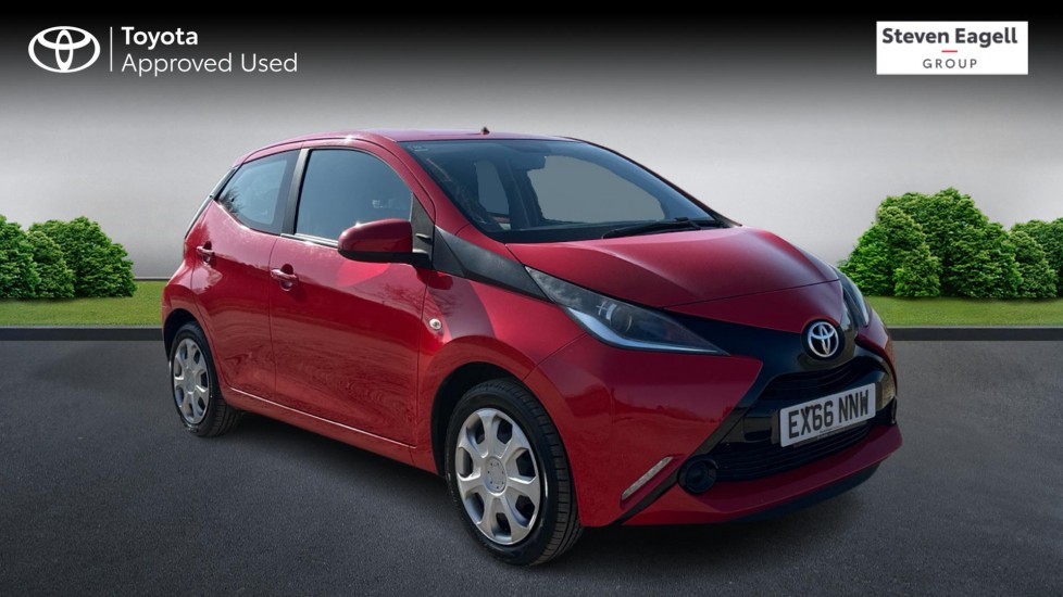 Aygo