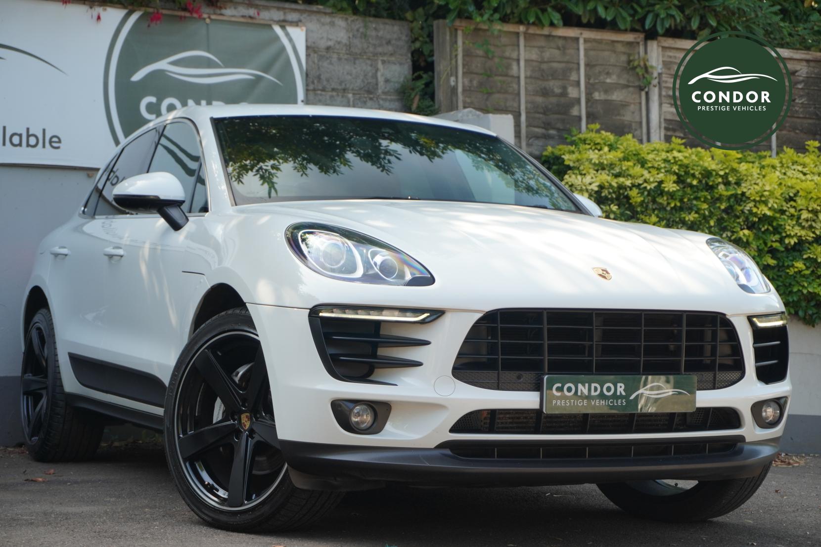 Macan