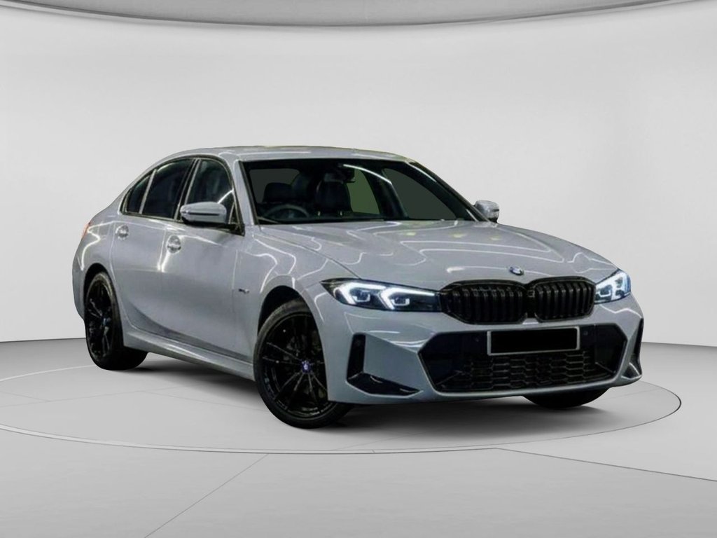 3 Series