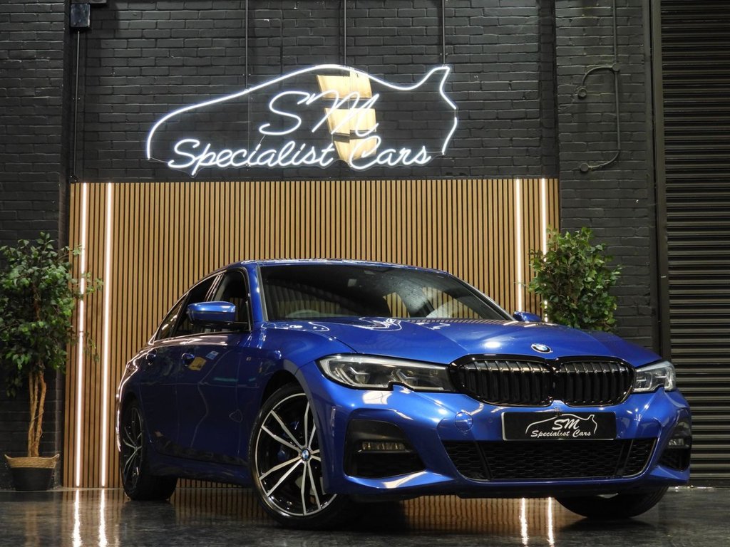 3 Series
