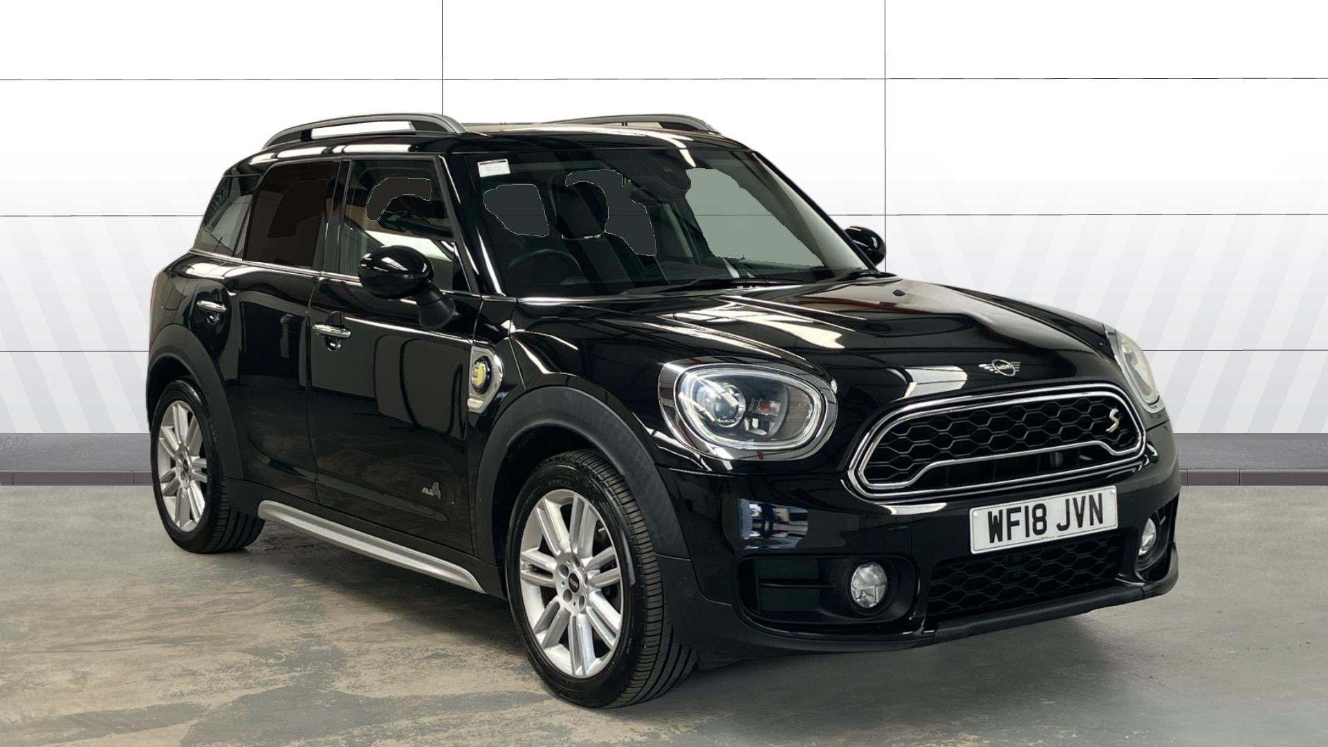 Countryman