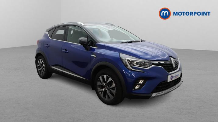 Captur