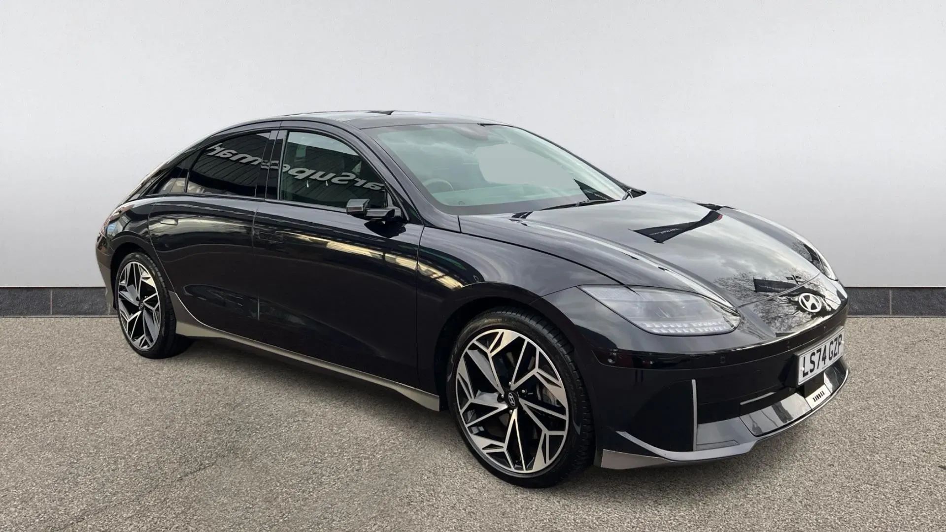 Ioniq 6