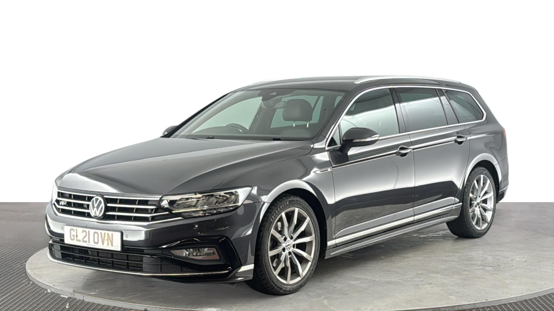 Passat
