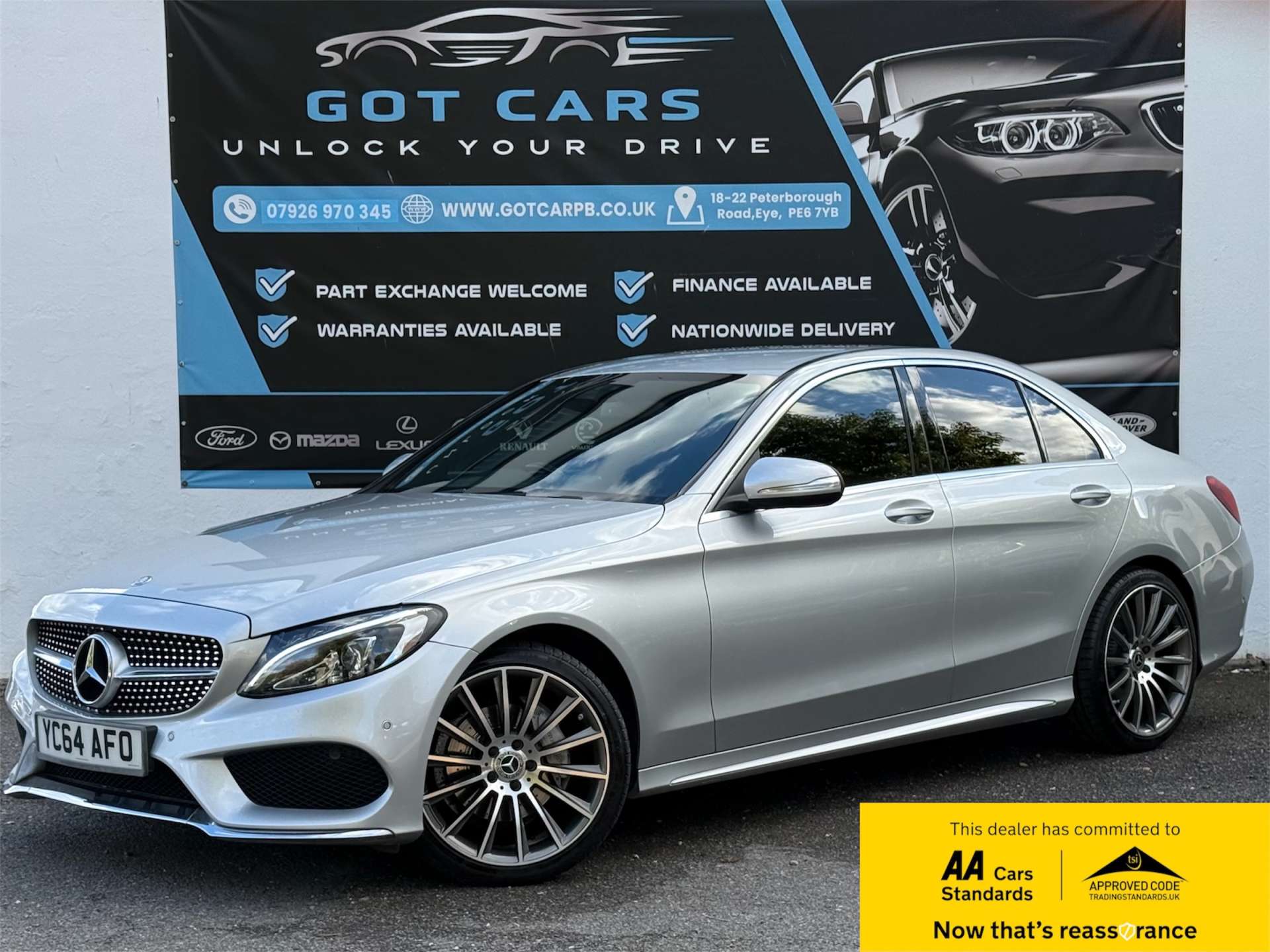 C Class