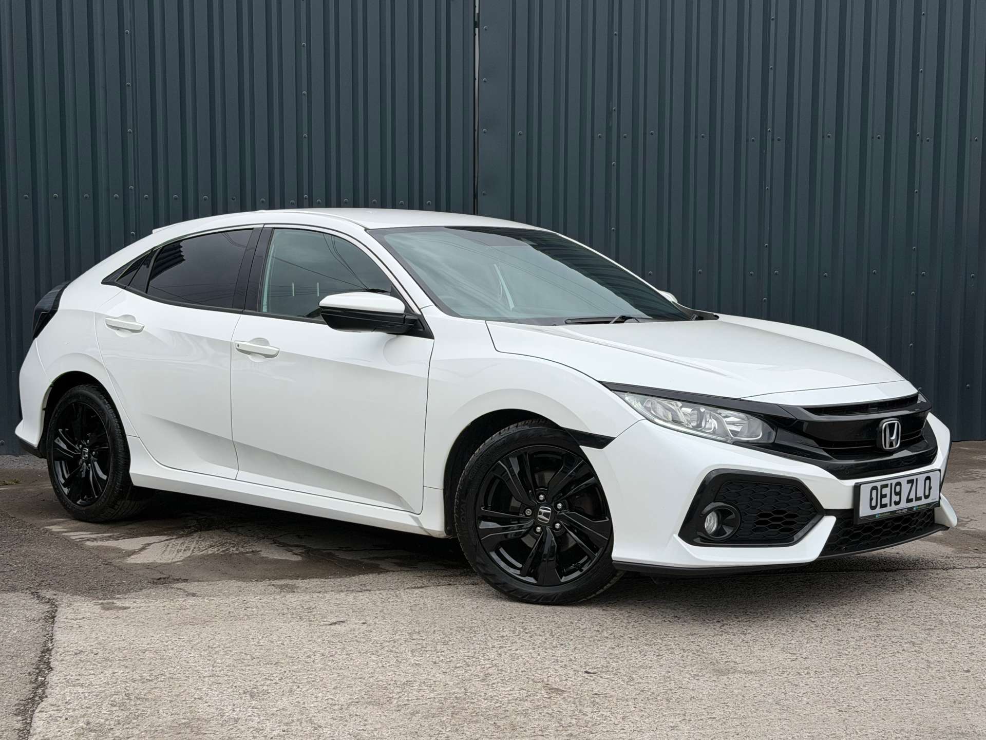 Civic