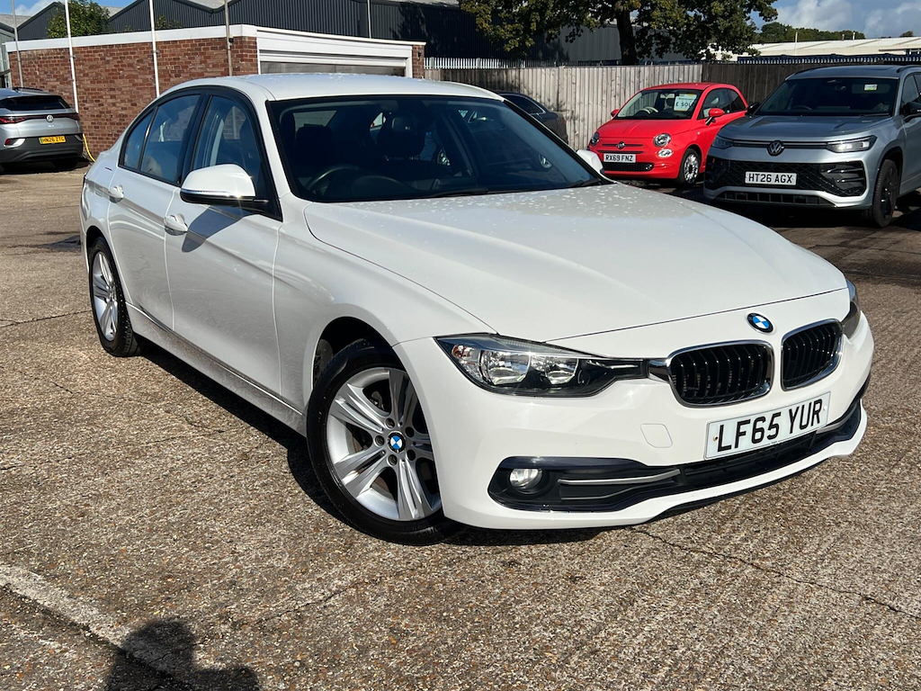 3 Series