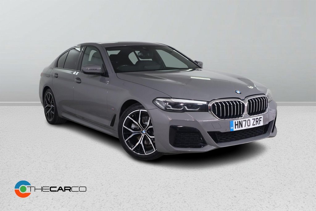 5 Series