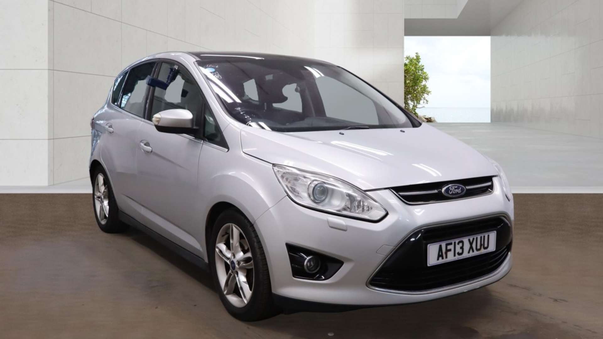 C-Max