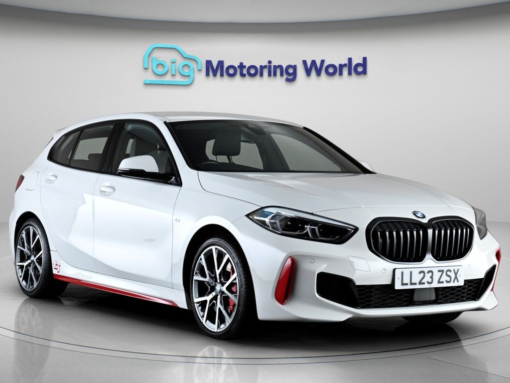 1 Series