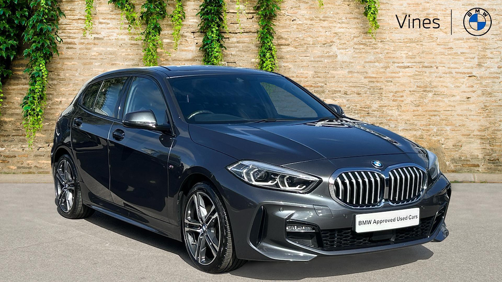 1 Series