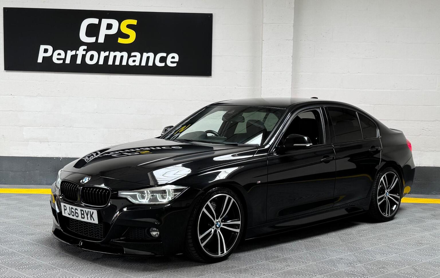 3 Series