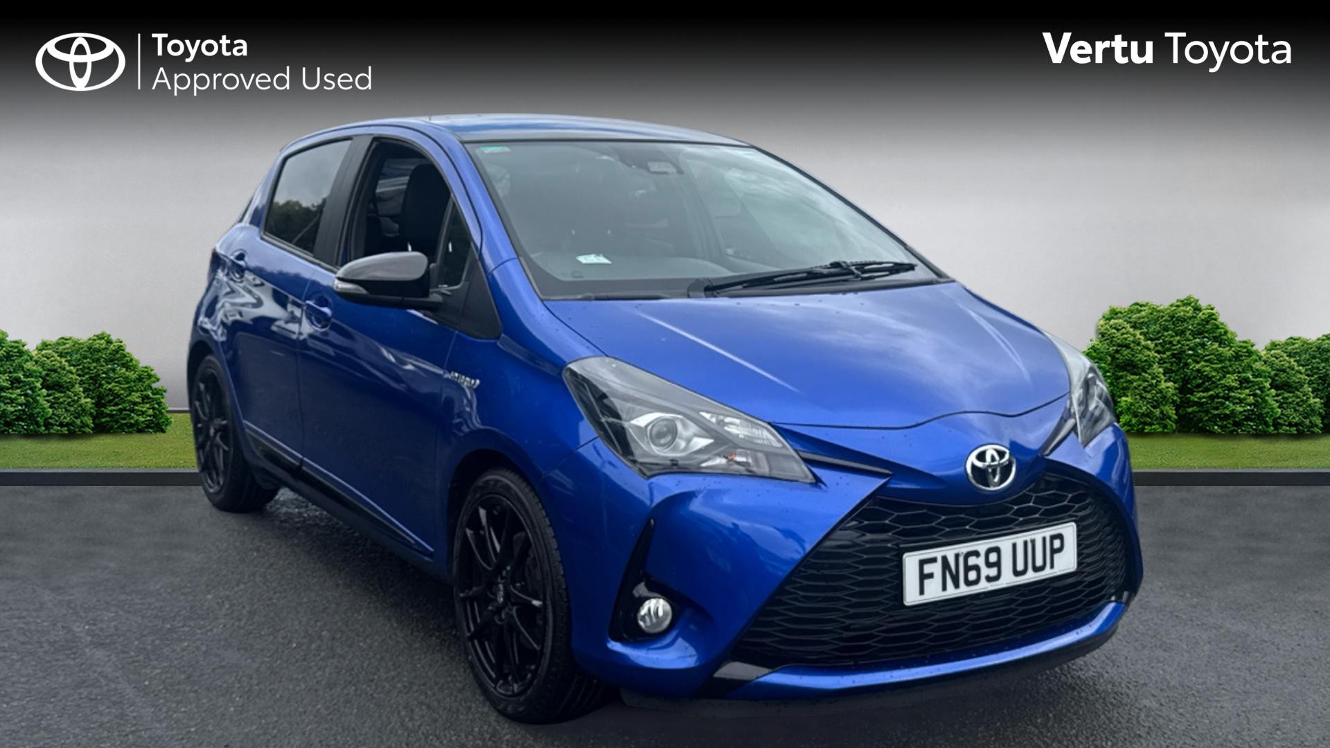 Yaris