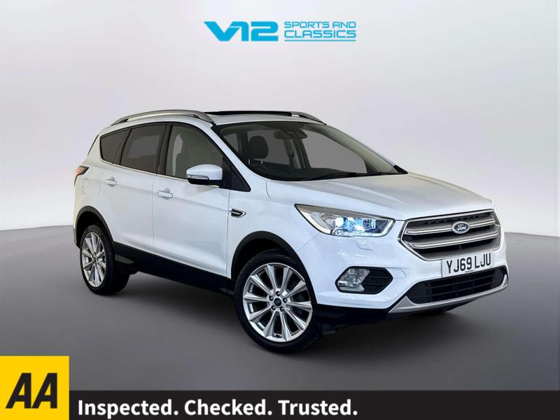 Kuga