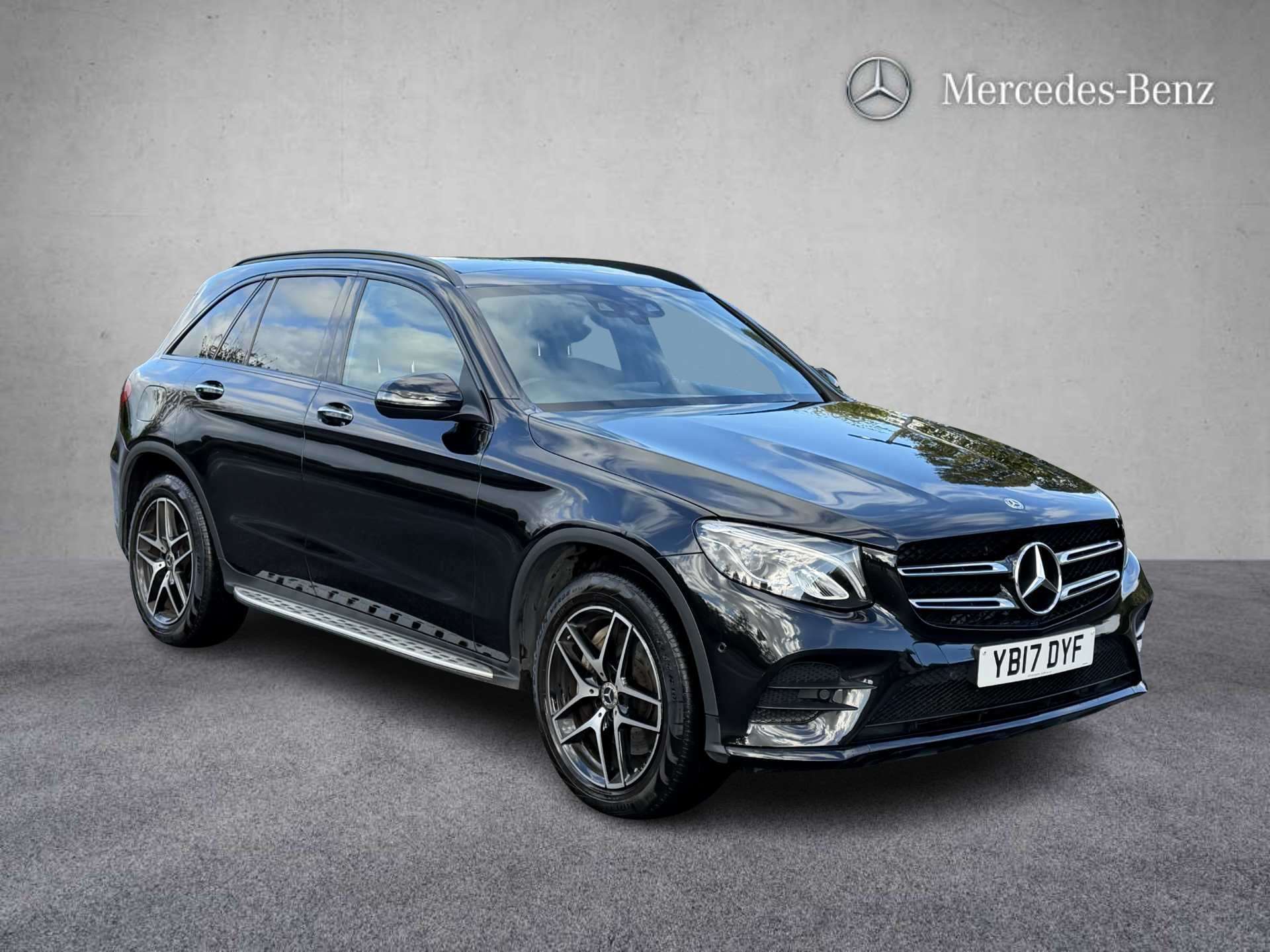 GLC
