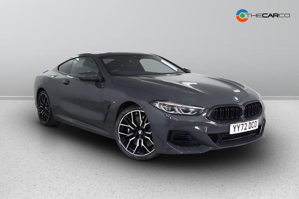 8 Series