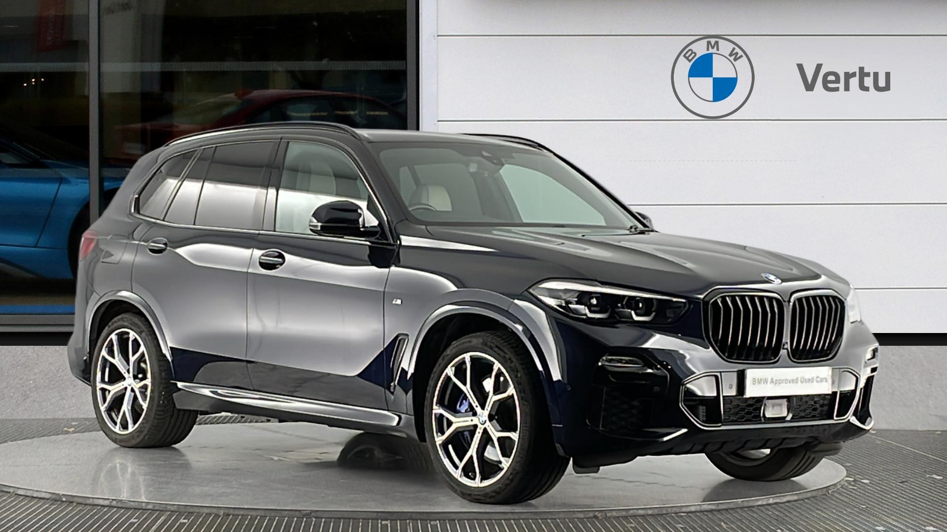 X5
