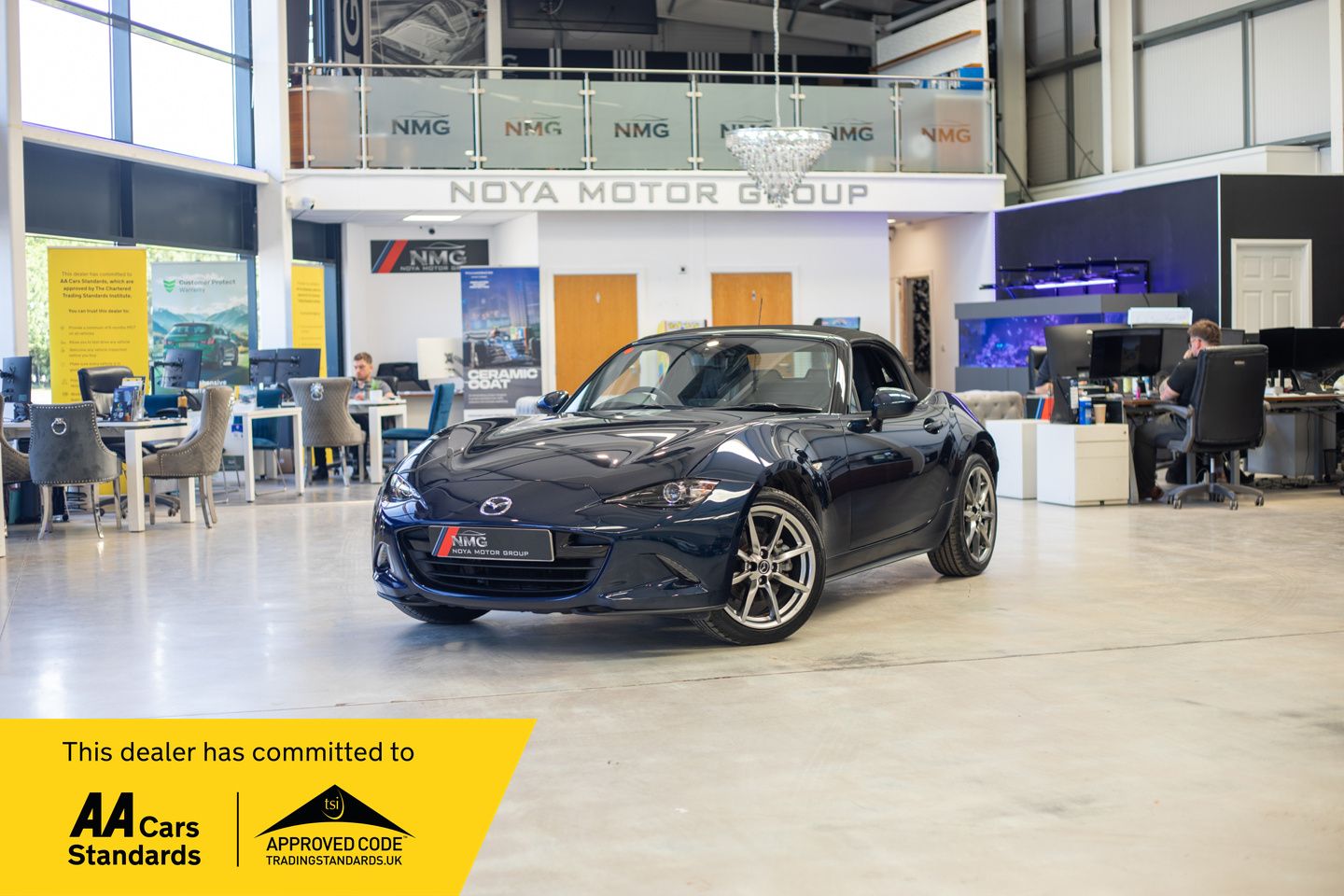 Mx-5
