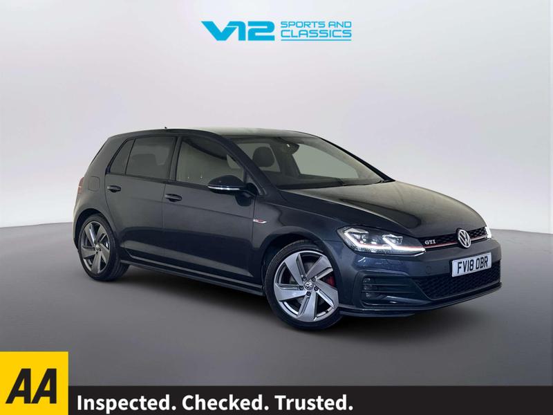 Golf GTI