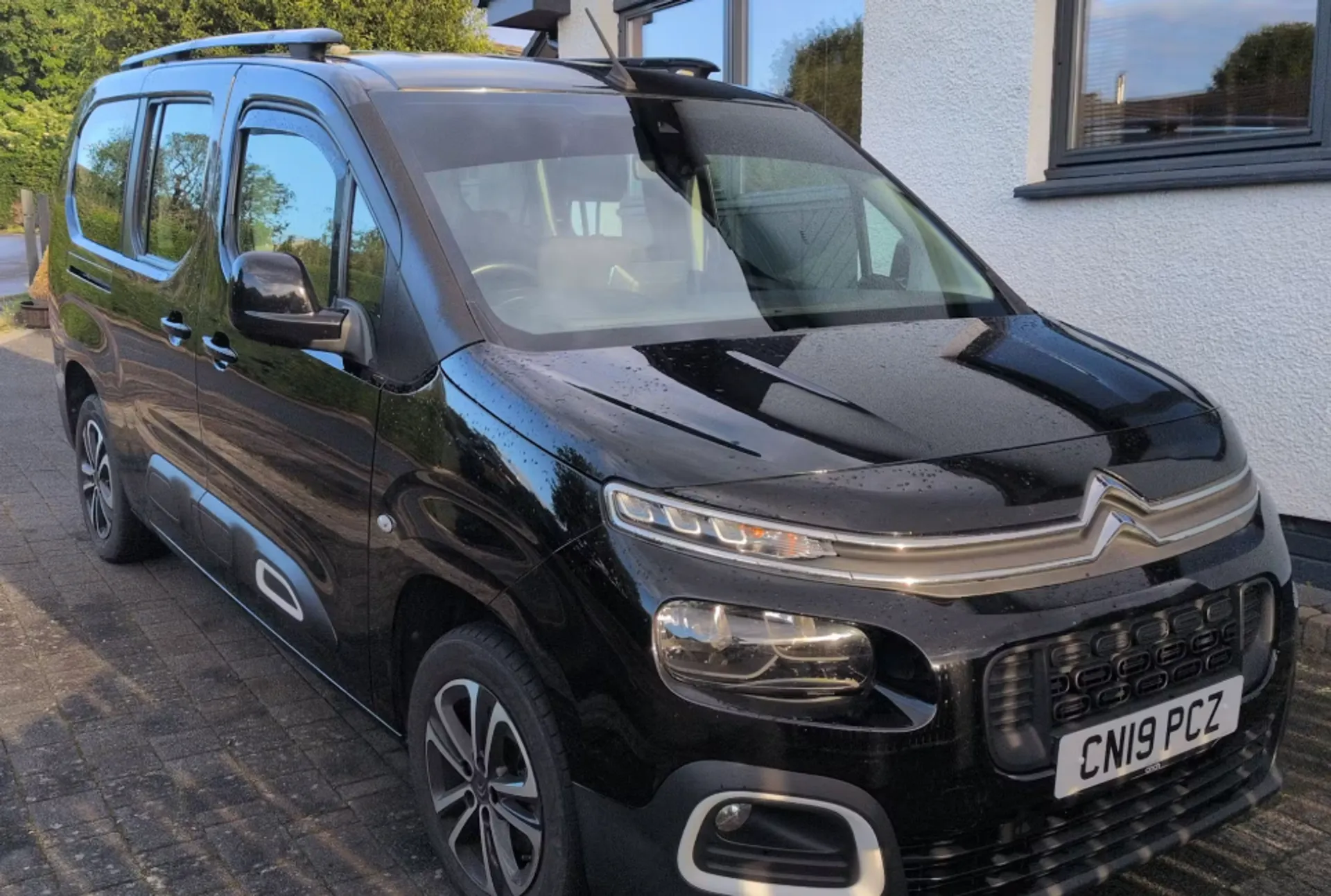 Berlingo
