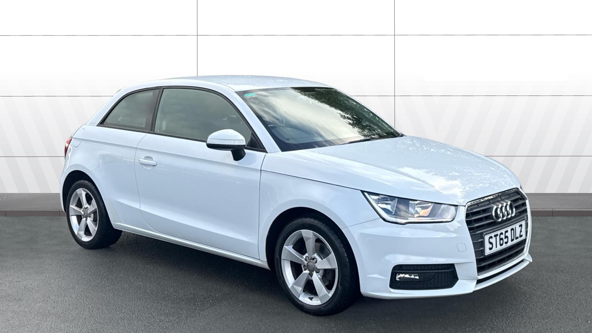 A1 Sportback