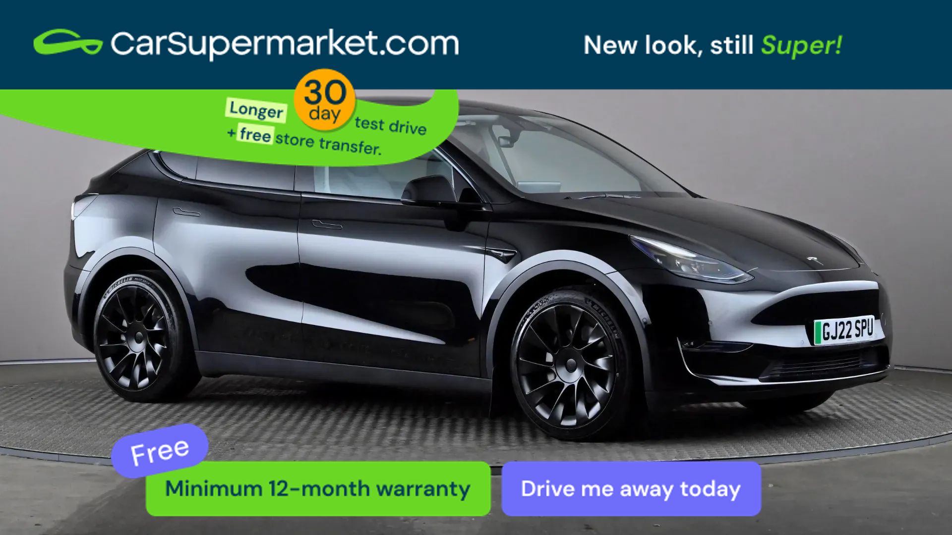 Model Y Premium