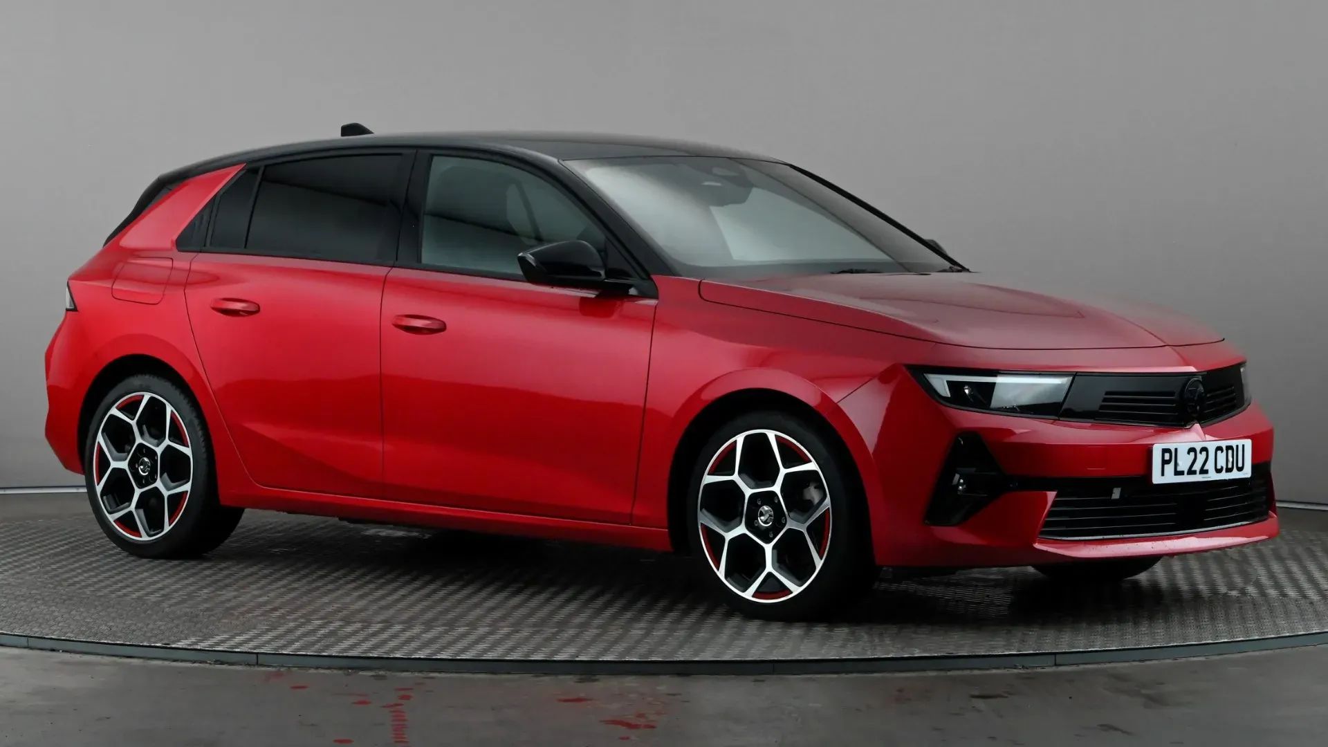 Astra