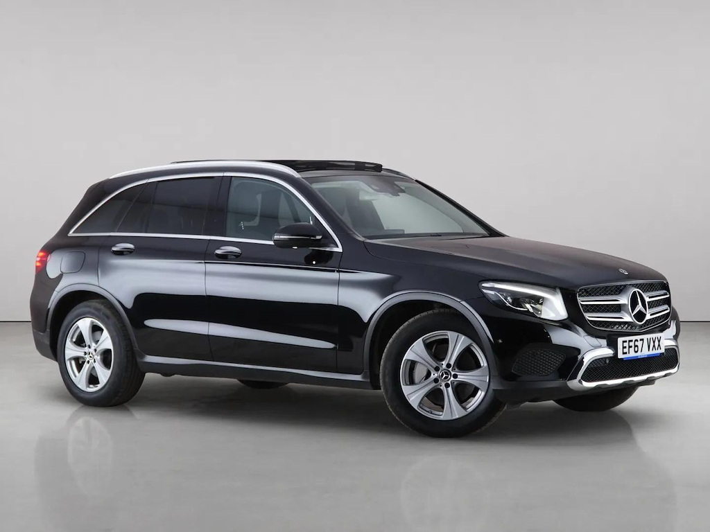 GLC