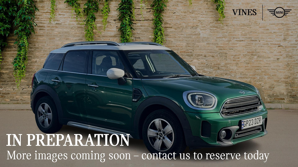 Countryman