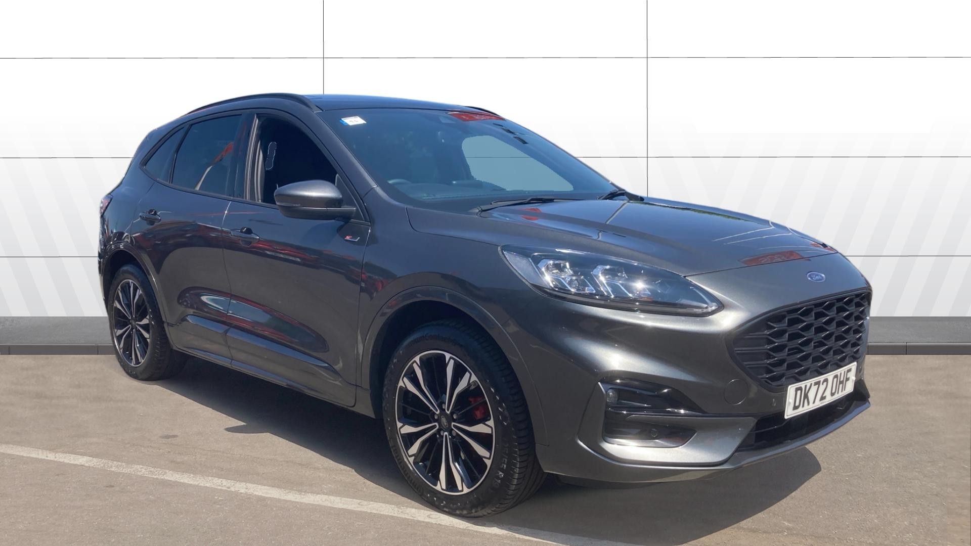 Kuga