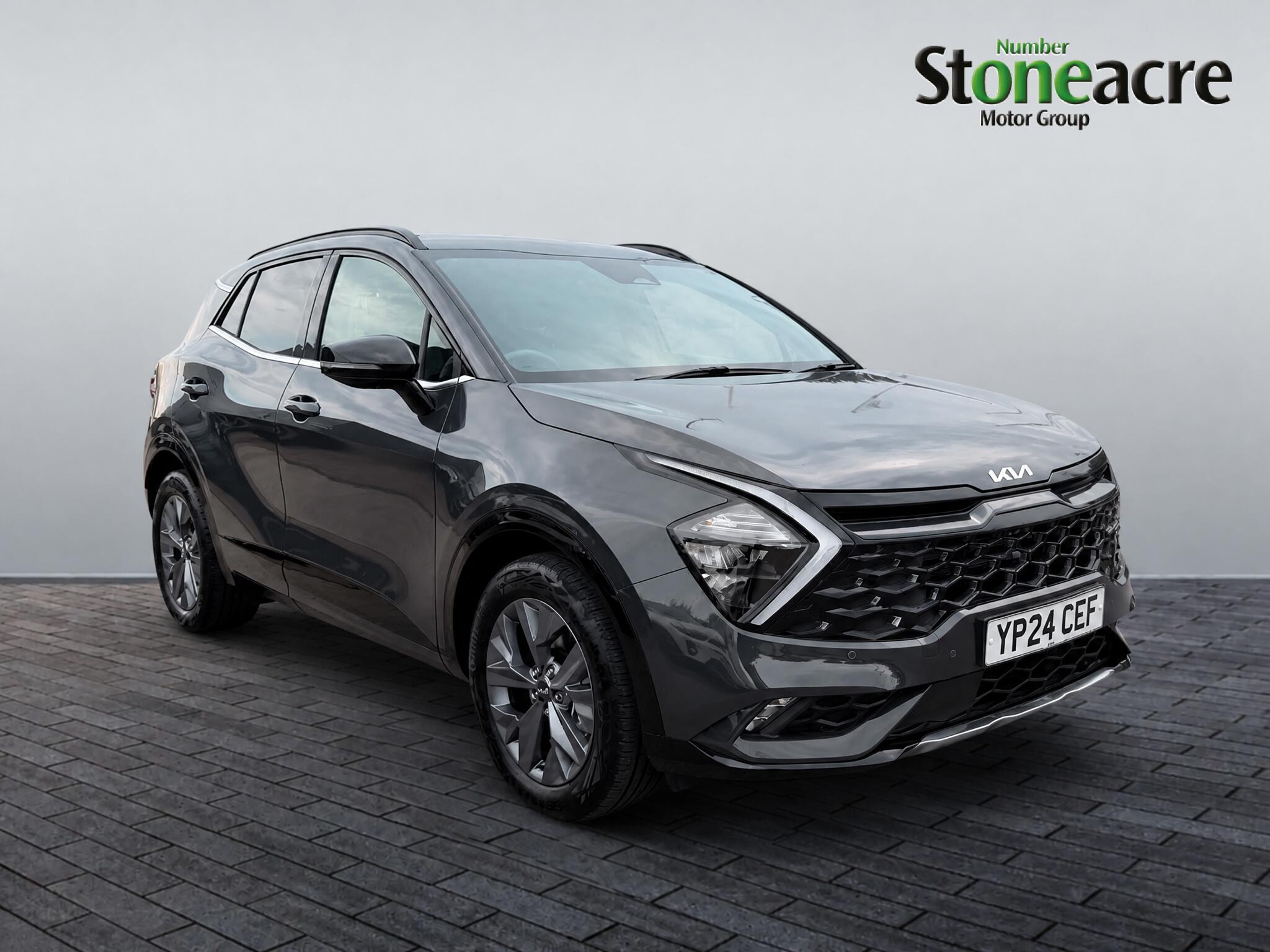 Sportage