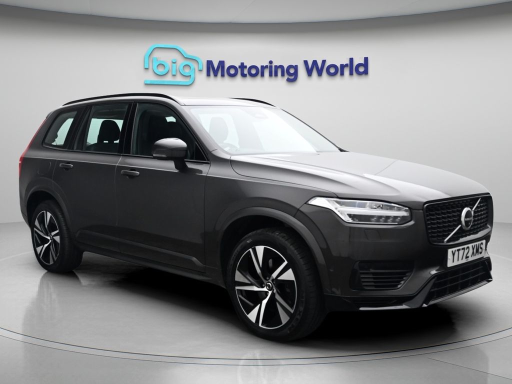 Xc90