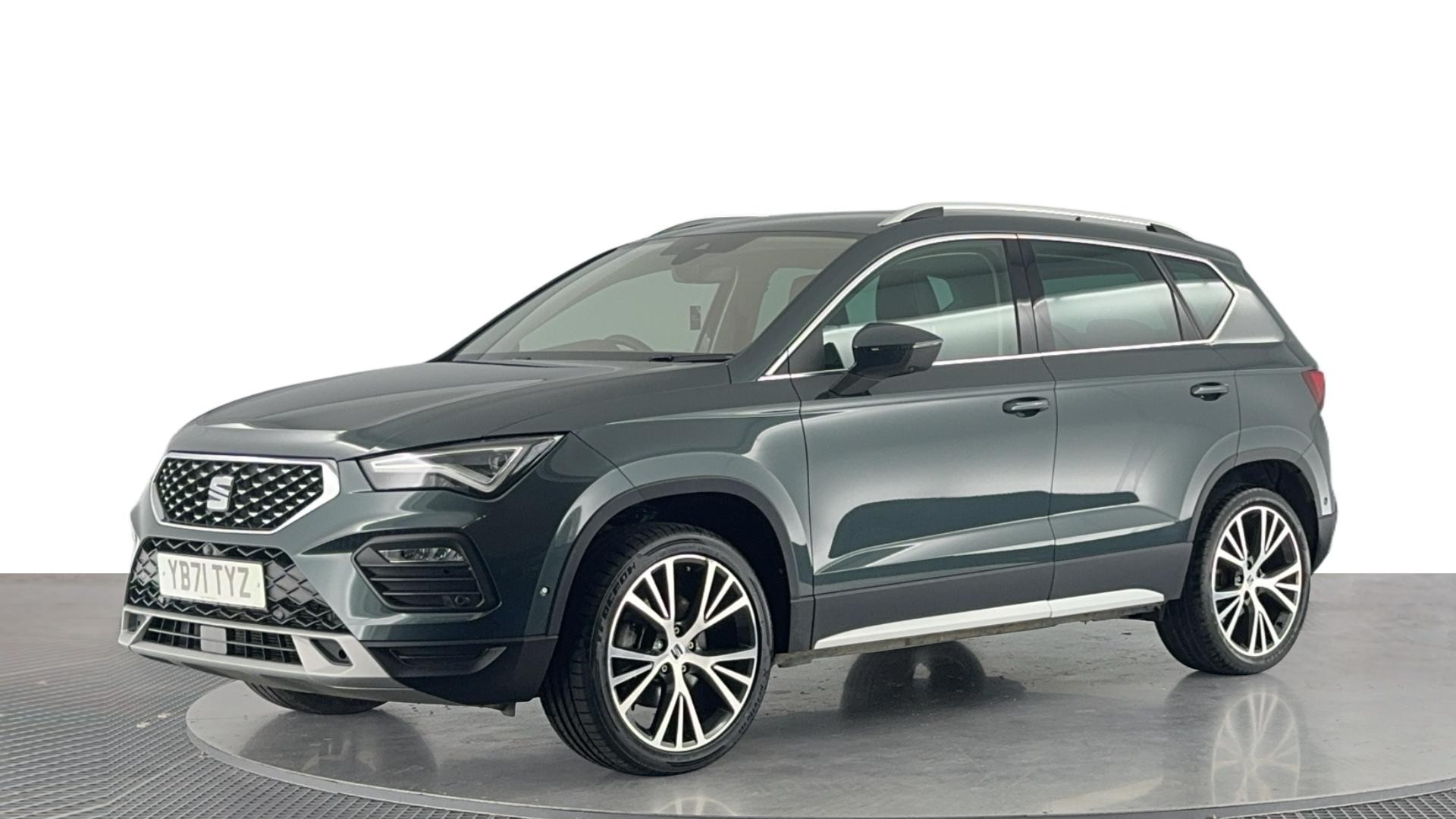 Ateca