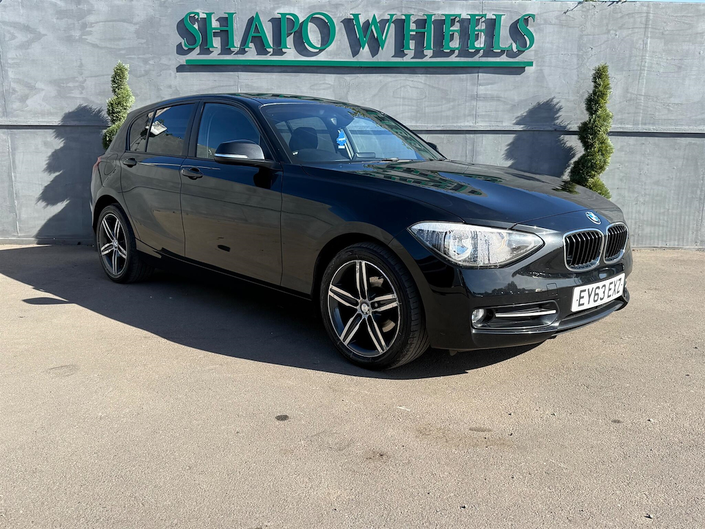 1 Series