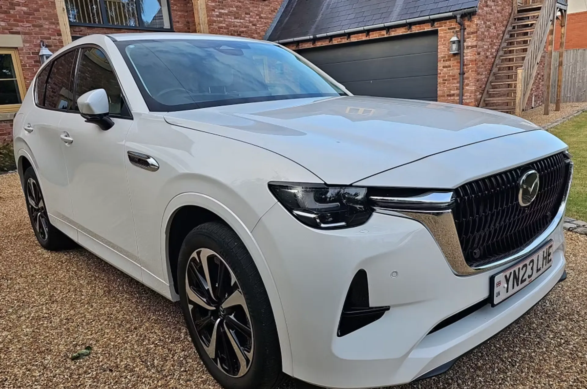 CX-60