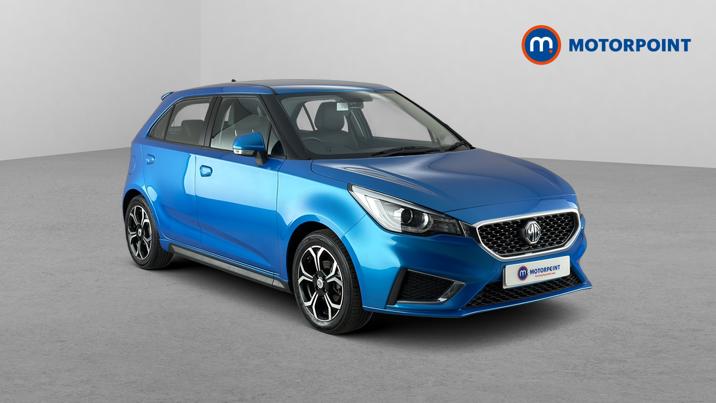 MG3