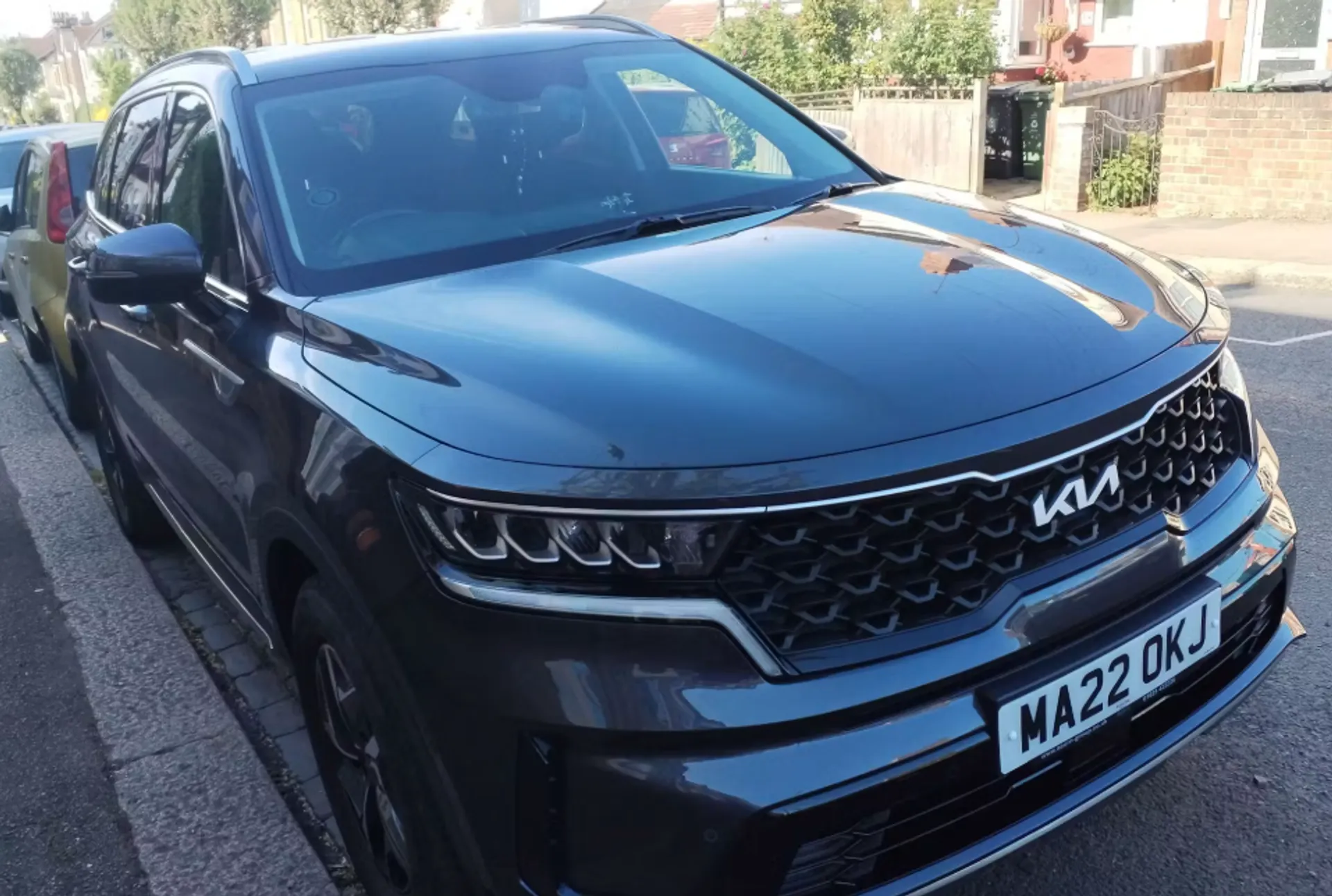 Sorento