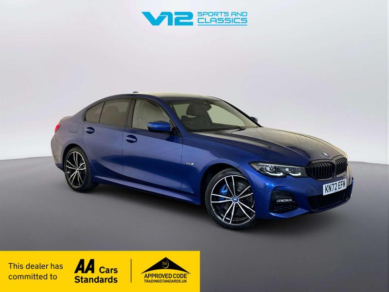 3 Series