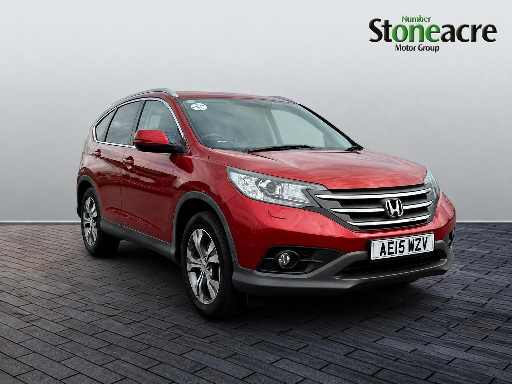 Cr-V
