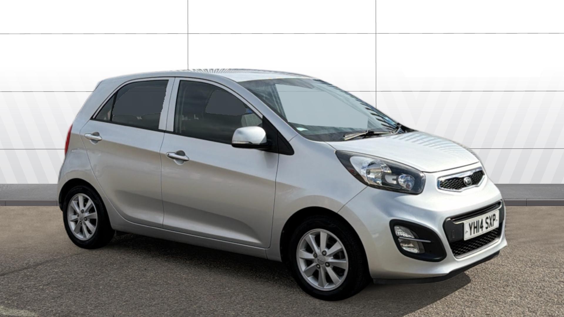Picanto