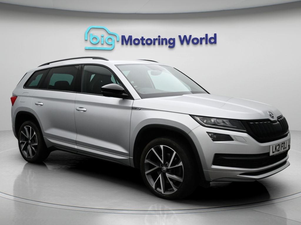 Kodiaq