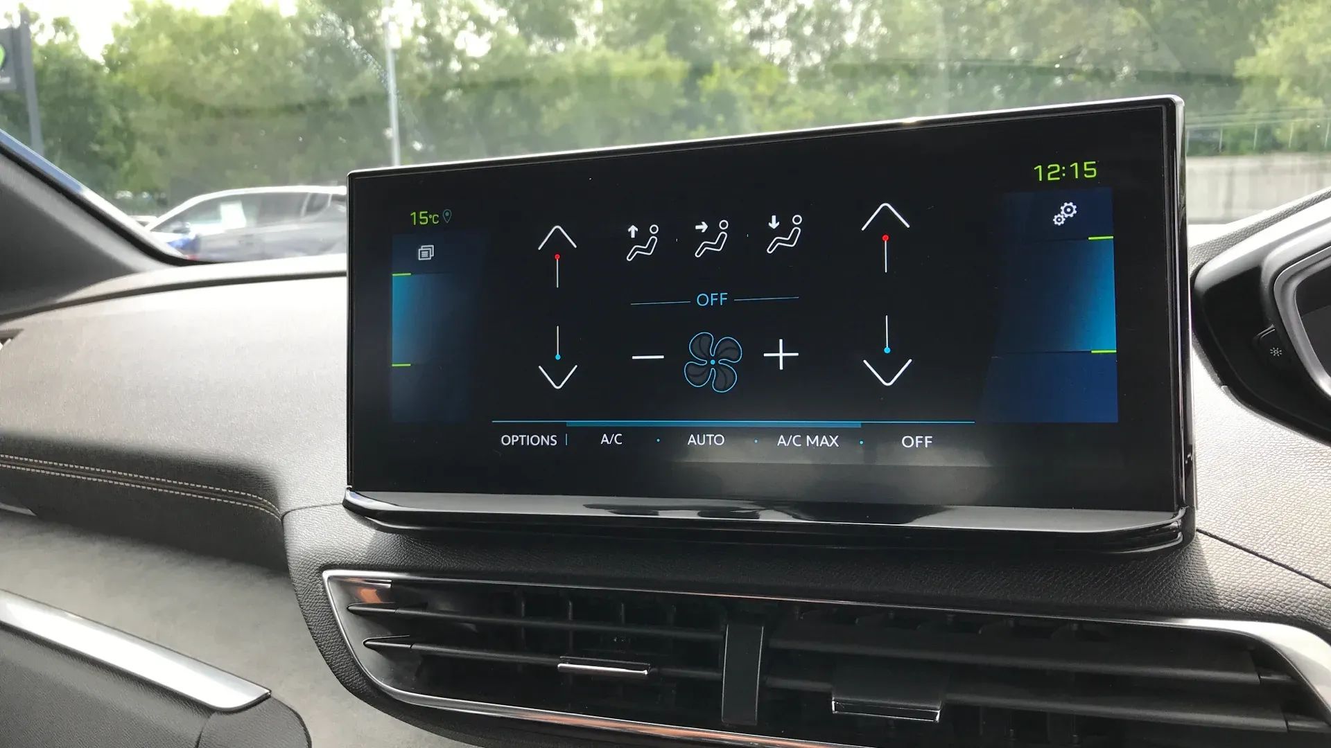 2022 Peugeot 3008