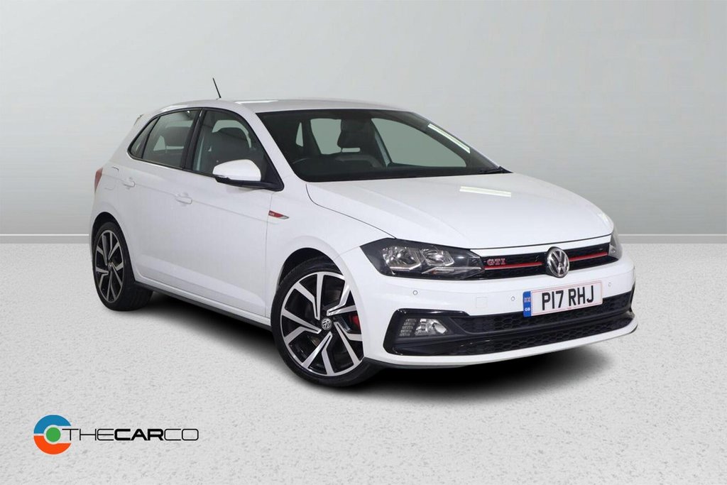 Polo GTI
