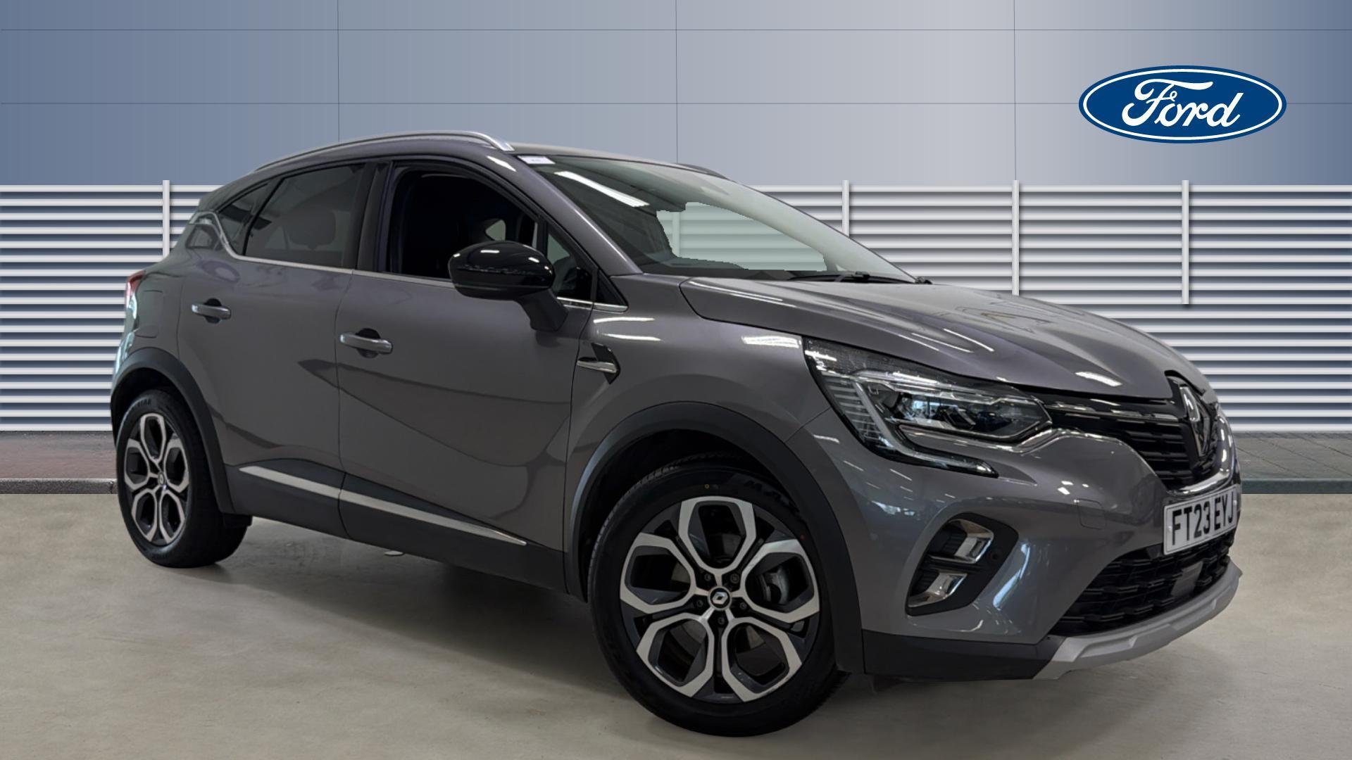 Captur