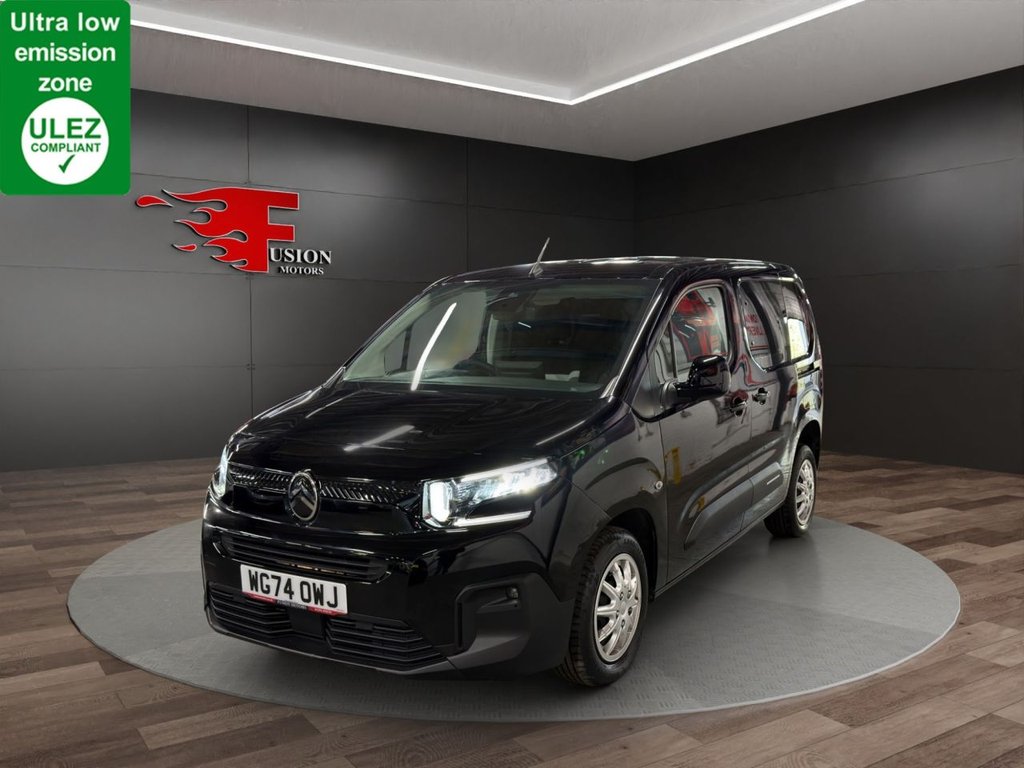 Berlingo
