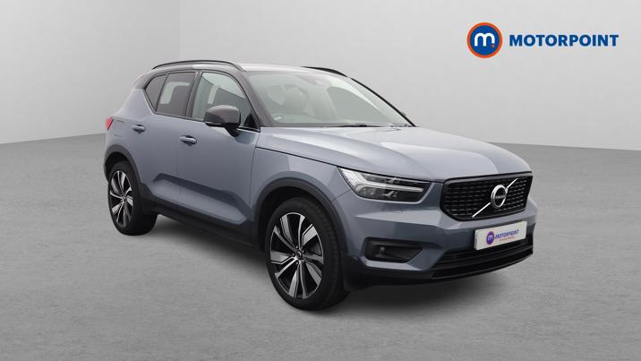 Xc40